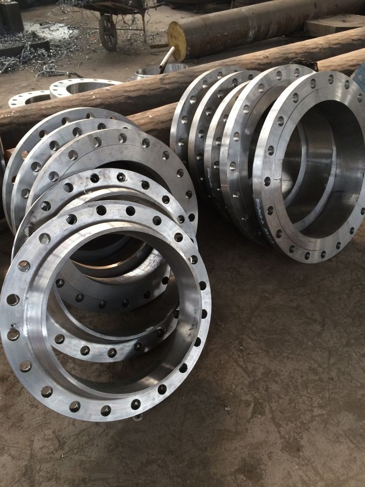 標(biāo)準(zhǔn)法蘭盲板